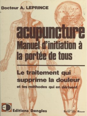cover image of Acupuncture